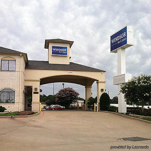 Motel 6 Tyler Exterior foto